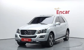 Mercedes-Benz ML 300 