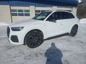 Audi Q5 * Technik * CARFAX * БЕЗ ПЪРВОНАЧАЛНА ВНОСКА