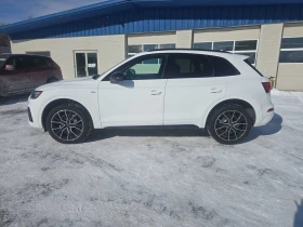 Audi Q5 * Technik * CARFAX * ДИСТРОНИК * 360 * ПОДГРЕВИ, снимка 2