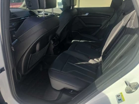 Audi Q5 * Technik * CARFAX * ДИСТРОНИК * 360 * ПОДГРЕВИ, снимка 12