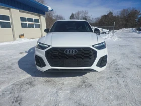 Audi Q5 * Technik * CARFAX * ДИСТРОНИК * 360 * ПОДГРЕВИ, снимка 6