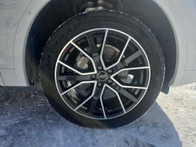 Audi Q5 * Technik * CARFAX * ДИСТРОНИК * 360 * ПОДГРЕВИ, снимка 7