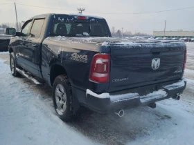 Dodge RAM 1500 * BIG HORN CREW CAB STD BED * CARFAX * Без инциден - 21000 € / 41072.43 лв. - 94648534 4