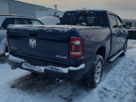 Dodge RAM 1500 * BIG HORN CREW CAB STD BED * CARFAX * Без инциден - 21000 € / 41072.43 лв. - 94648534 3