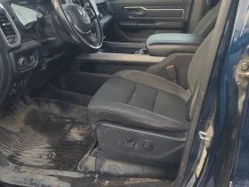 Dodge RAM 1500 * BIG HORN CREW CAB STD BED * CARFAX * Без инциден - 21000 € / 41072.43 лв. - 94648534 8