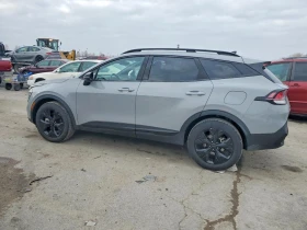 Kia Sportage X-LINE* CARPLAY* ПОДГРЕВ* ПАНОРАМА* МЪРТВА ТОЧКА - 24700 € / 48309.00 лв. - 83296965 4