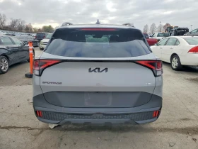 Kia Sportage X-LINE* CARPLAY* ПОДГРЕВ* ПАНОРАМА* МЪРТВА ТОЧКА - 24700 € / 48309.00 лв. - 83296965 5