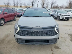 Kia Sportage X-LINE* CARPLAY* ПОДГРЕВ* ПАНОРАМА* МЪРТВА ТОЧКА - 24700 € / 48309.00 лв. - 83296965 2