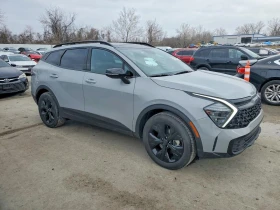 Kia Sportage X-LINE* CARPLAY* ПОДГРЕВ* ПАНОРАМА* МЪРТВА ТОЧКА - 24700 € / 48309.00 лв. - 83296965 3