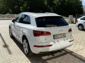 Audi Q5 2.0 TFSI / Prestige / Full Екстри - 21000 € / 41072.43 лв. - 44127070 4