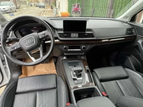 Audi Q5 2.0 TFSI / Prestige / Full Екстри - 21000 € / 41072.43 лв. - 44127070 9