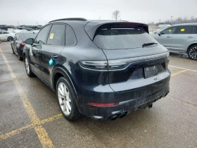Porsche Cayenne  GTS| DISTRONIC| 360| ОБДУХВАНЕ| CARFAX  - 46000 € / 89968.18 лв. - 26833045 4