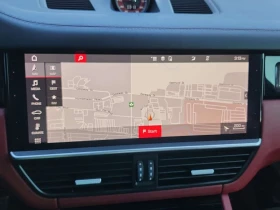 Porsche Cayenne  GTS| DISTRONIC| 360| ОБДУХВАНЕ| CARFAX  - 46000 € / 89968.18 лв. - 26833045 10