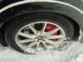 Porsche Cayenne  GTS| DISTRONIC| 360| ОБДУХВАНЕ| CARFAX  - 46000 € / 89968.18 лв. - 26833045 6