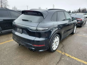 Porsche Cayenne  GTS| DISTRONIC| 360| ОБДУХВАНЕ| CARFAX  - 46000 € / 89968.18 лв. - 26833045 3