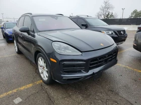 Porsche Cayenne  GTS| DISTRONIC| 360| ОБДУХВАНЕ| CARFAX  - 46000 € / 89968.18 лв. - 26833045 2