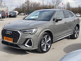 Audi Q3 Sportback 40* 2.0TDi* QUATTRO* S-LINE* 