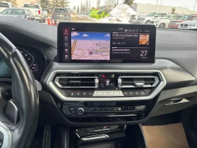 BMW X4 * Competition * PANO* KEYLESS* ПОДГРЕВ*  | Auto.bg — изображение 9