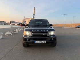 Land Rover Range Rover Sport 2.7D HSE | Mobile.bg � ����� ������ 3