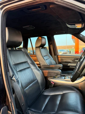 Land Rover Range Rover Sport 2.7D HSE | Mobile.bg � ����� ������ 9