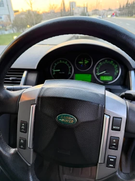 Land Rover Range Rover Sport 2.7D HSE | Mobile.bg � ����� ������ 12