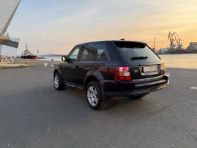 Land Rover Range Rover Sport 2.7D HSE | Mobile.bg � ����� ������ 2