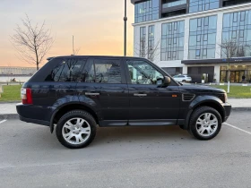 Land Rover Range Rover Sport 2.7D HSE | Mobile.bg � ����� ������ 4