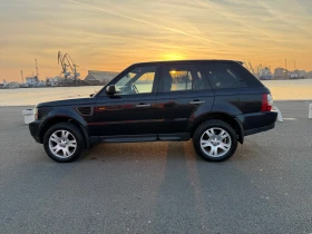 ����� �� �������� �� Land Rover Range Rover Sport 2.7D HSE