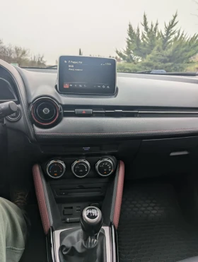 Mazda CX-3 1.5 дизел - 8800 € / 17211.30 лв. - 65037313 8