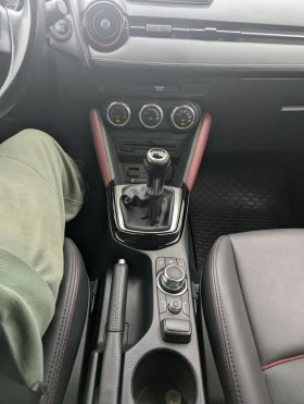 Mazda CX-3 1.5 дизел - 8800 € / 17211.30 лв. - 65037313 9