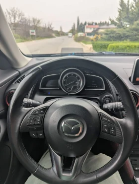Mazda CX-3 1.5 дизел - 8800 € / 17211.30 лв. - 65037313 7