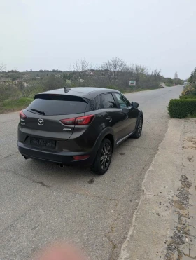Mazda CX-3 1.5 дизел - 8800 € / 17211.30 лв. - 65037313 3