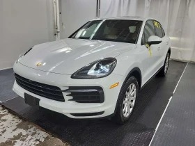 ������ Porsche Cayenne