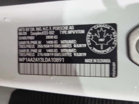 Porsche Cayenne * AWD * CARFAX * ���� �� �� | Mobile.bg � ����� ������ 17