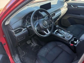Mazda CX-5 GX| ���������������� �� MAZDA| CARFAX | Mobile.bg � ����� ������ 7