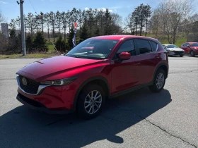 ������ Mazda CX-5