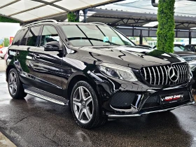 ����� �� �������� �� Mercedes-Benz GLE 350 AMG/OFFROAD PRO/PANO/360CAMERA/CAR PLAY/AMBIENT/LI