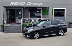 Mercedes-Benz GLE 350 AMG/OFFROAD PRO/PANO/360CAMERA/CAR PLAY/AMBIENT/LI | Mobile.bg � ����� ������ 17