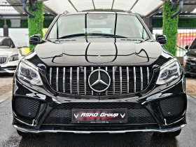 ����� �� �������� �� Mercedes-Benz GLE 350 AMG/OFFROAD PRO/PANO/360CAMERA/CAR PLAY/AMBIENT/LI
