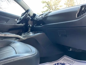 Kia Sportage 2.0crdi* 4x4* automat | Mobile.bg � ����� ������ 14