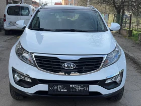 ����� �� �������� �� Kia Sportage 2.0crdi* 4x4* automat