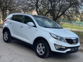 ����� �� �������� �� Kia Sportage 2.0crdi* 4x4* automat