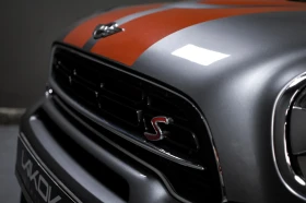 Mini Countryman SD all4 Park Lane | Mobile.bg � ����� ������ 5