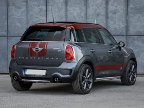 Mini Countryman SD all4 Park Lane | Mobile.bg � ����� ������ 16