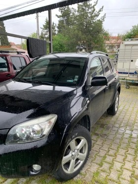Toyota Rav4 - 4800 € / 9387.98 лв. - 84554894 3