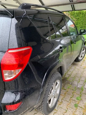 Toyota Rav4 - 4800 € / 9387.98 лв. - 84554894 5