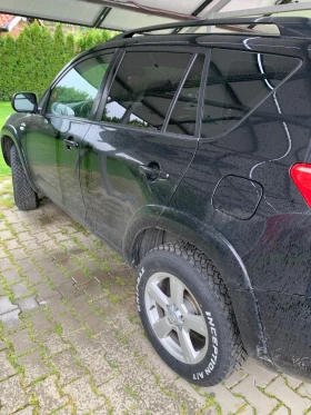 Toyota Rav4 - 4800 € / 9387.98 лв. - 84554894 4