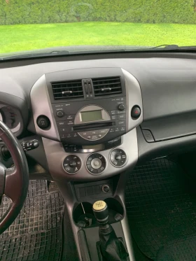 Toyota Rav4 - 4800 € / 9387.98 лв. - 84554894 7