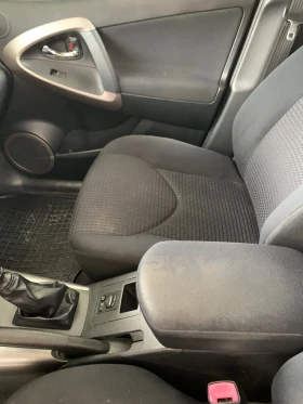 Toyota Rav4 - 4800 € / 9387.98 лв. - 84554894 12