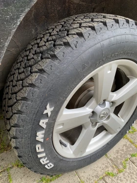 Toyota Rav4 - 4800 € / 9387.98 лв. - 84554894 17
